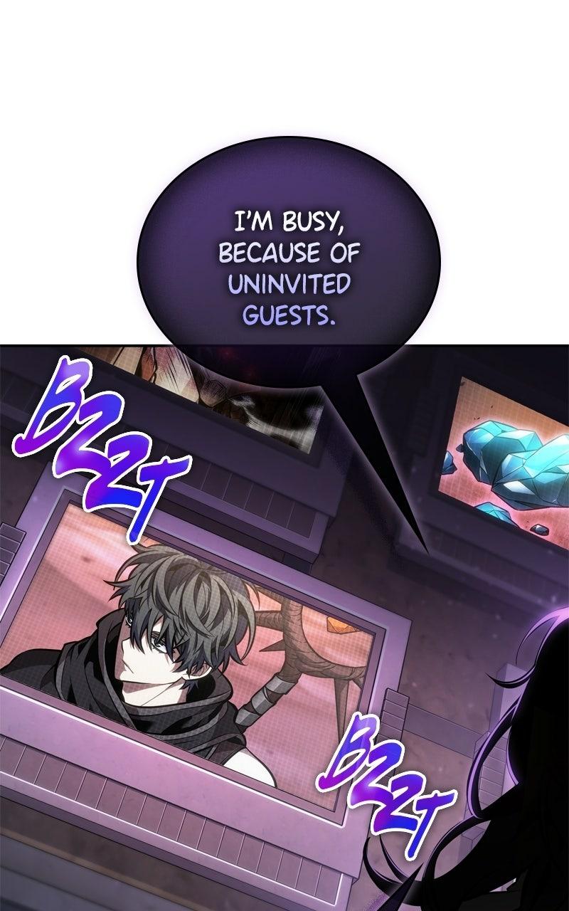 Read The Last Adventurer Manga Online