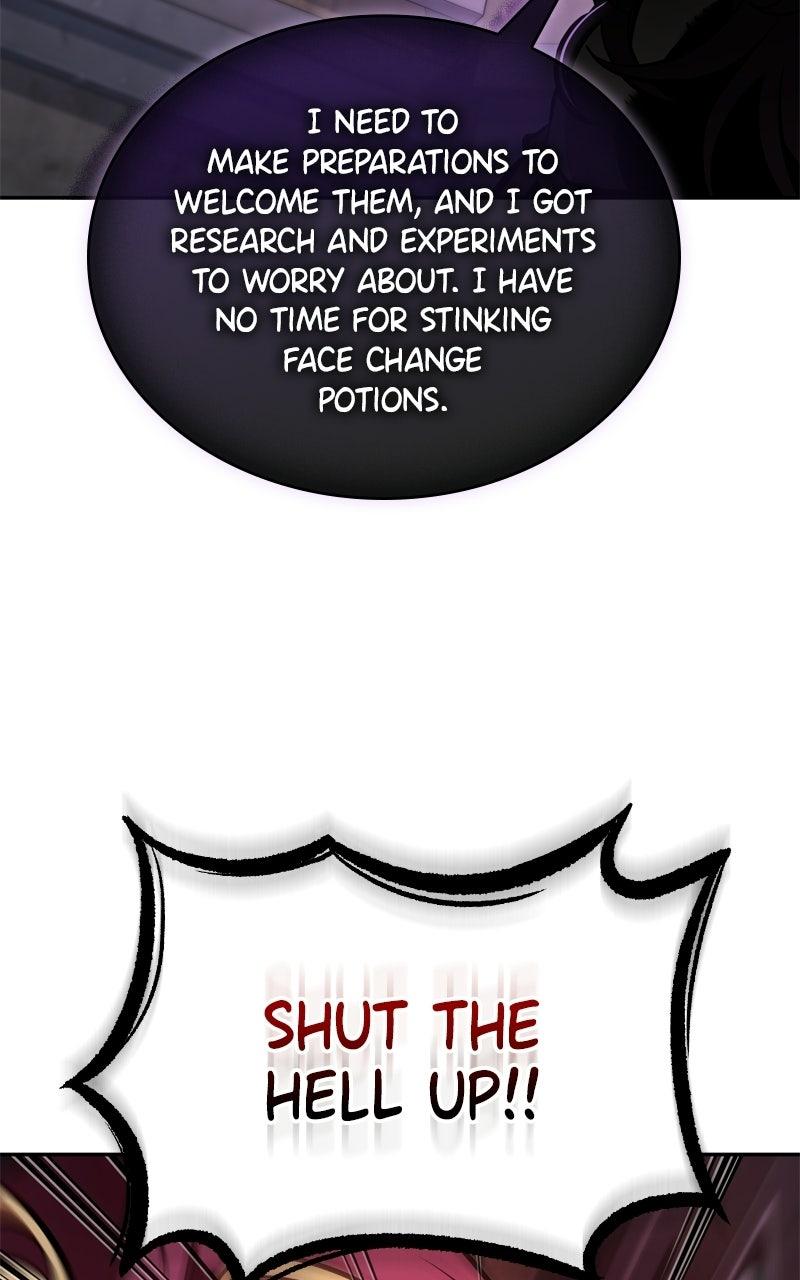 Read The Last Adventurer Manga Online