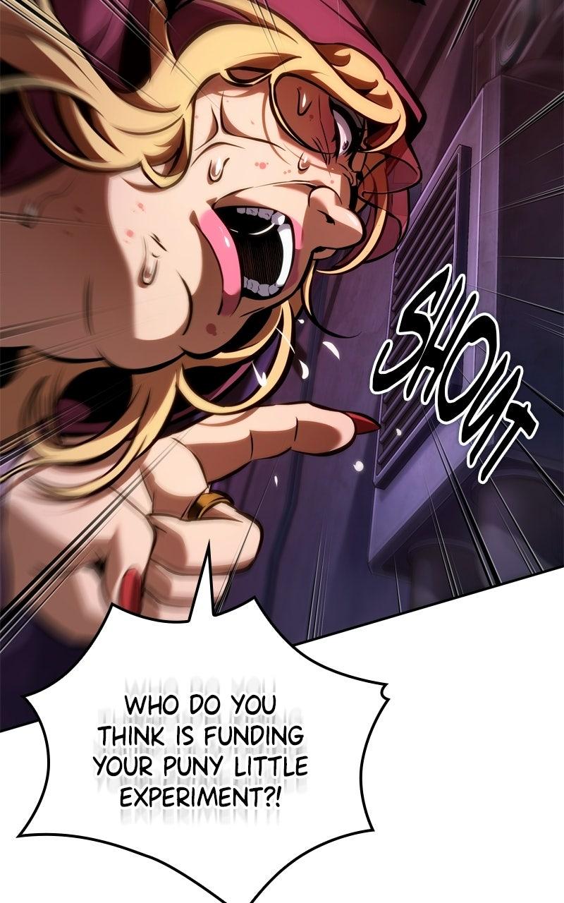 Read The Last Adventurer Manga Online