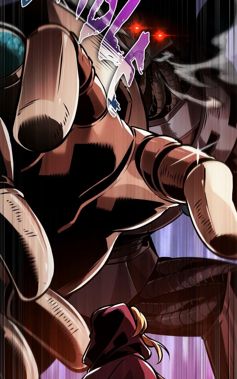 Read The Last Adventurer Manga Online