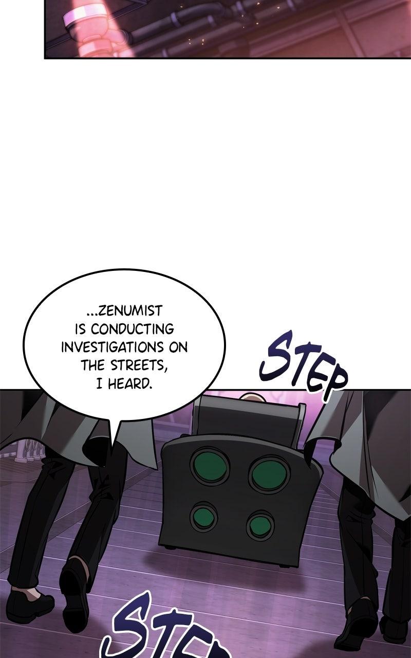 Read The Last Adventurer Manga Online