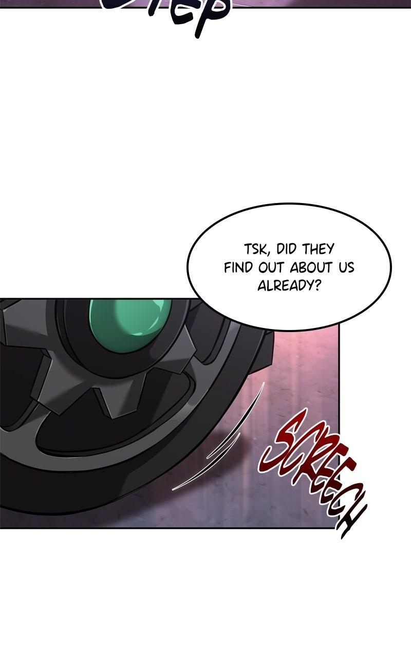 Read The Last Adventurer Manga Online