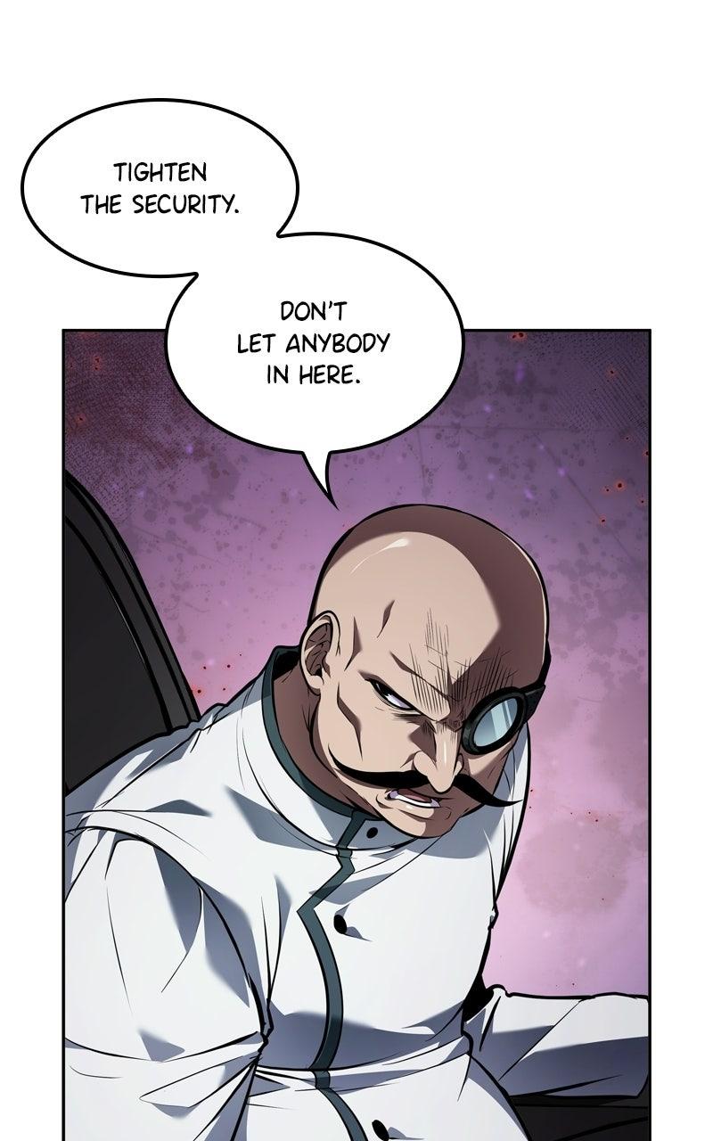 Read The Last Adventurer Manga Online