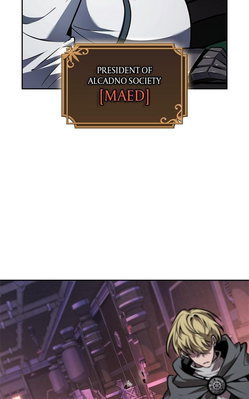 Read The Last Adventurer Manga Online