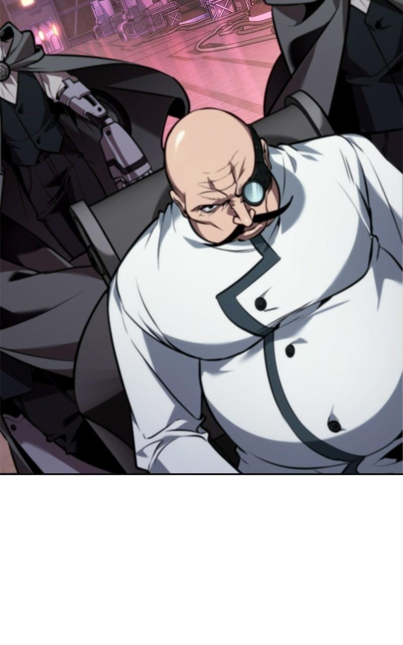 Read The Last Adventurer Manga Online