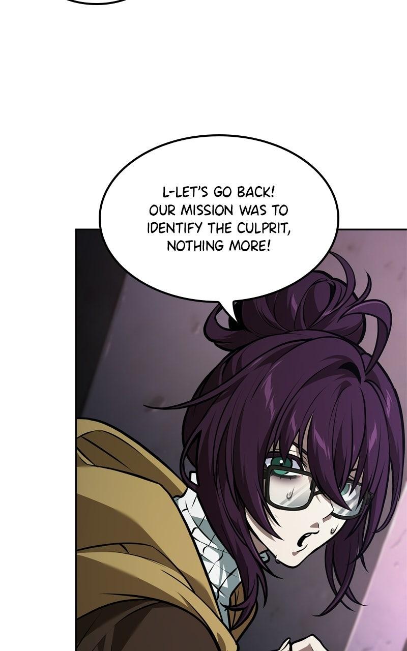 Read The Last Adventurer Manga Online