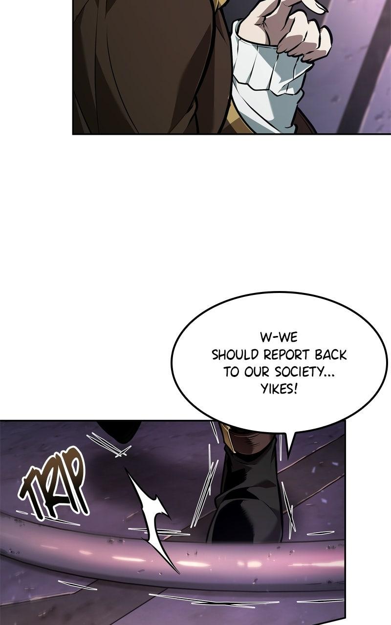 Read The Last Adventurer Manga Online