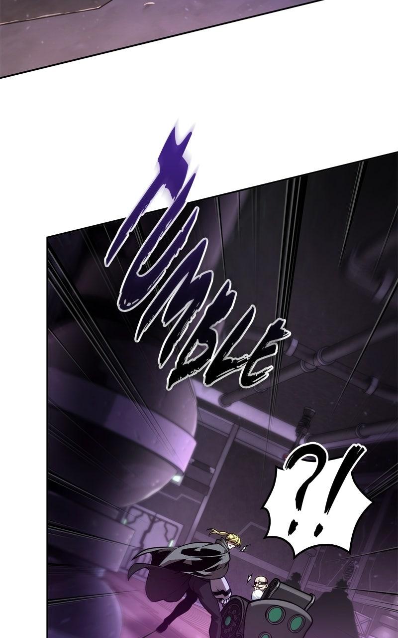 Read The Last Adventurer Manga Online