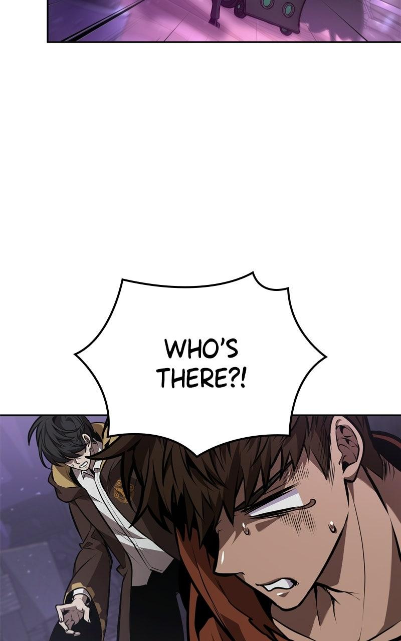 Read The Last Adventurer Manga Online