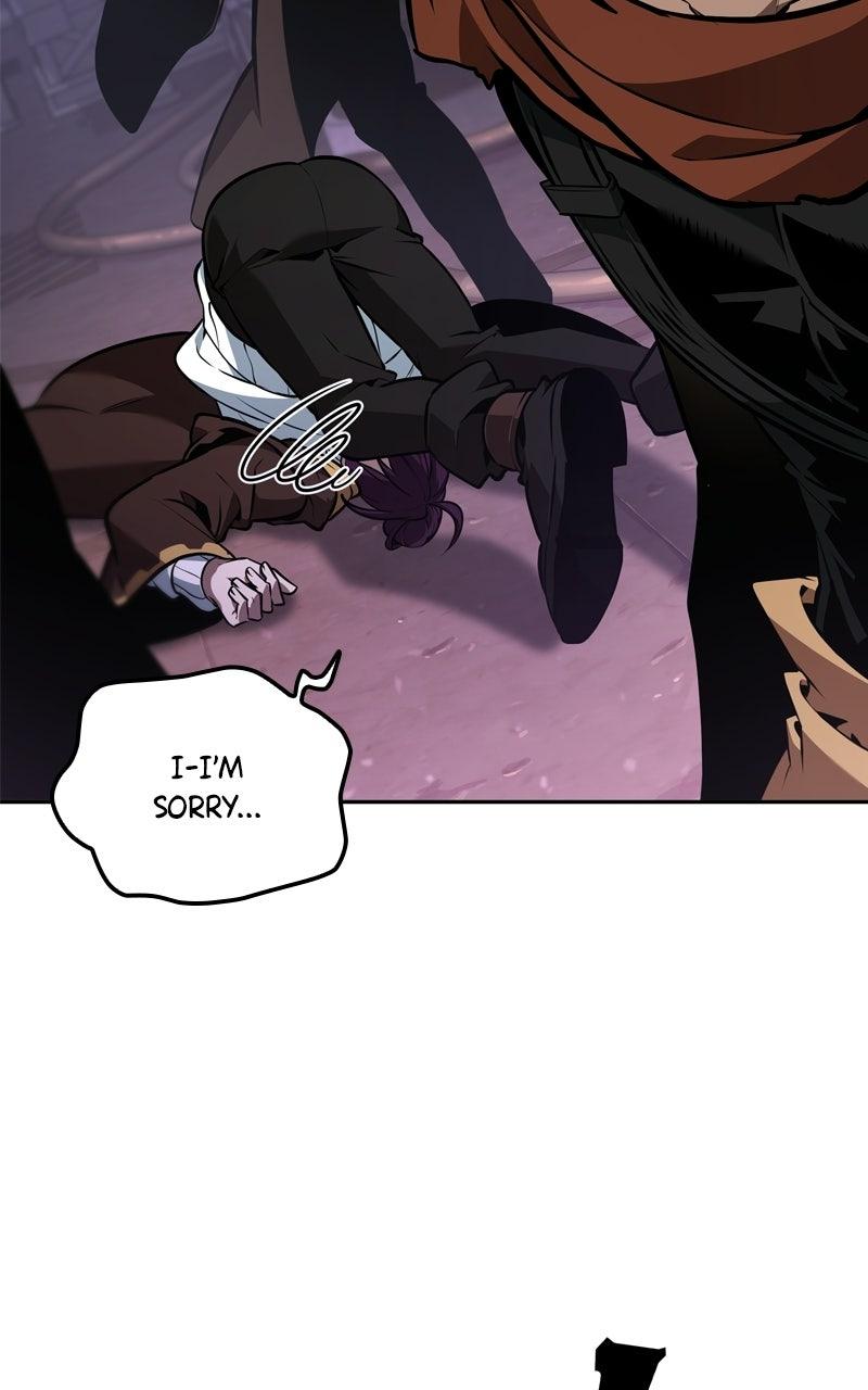 Read The Last Adventurer Manga Online