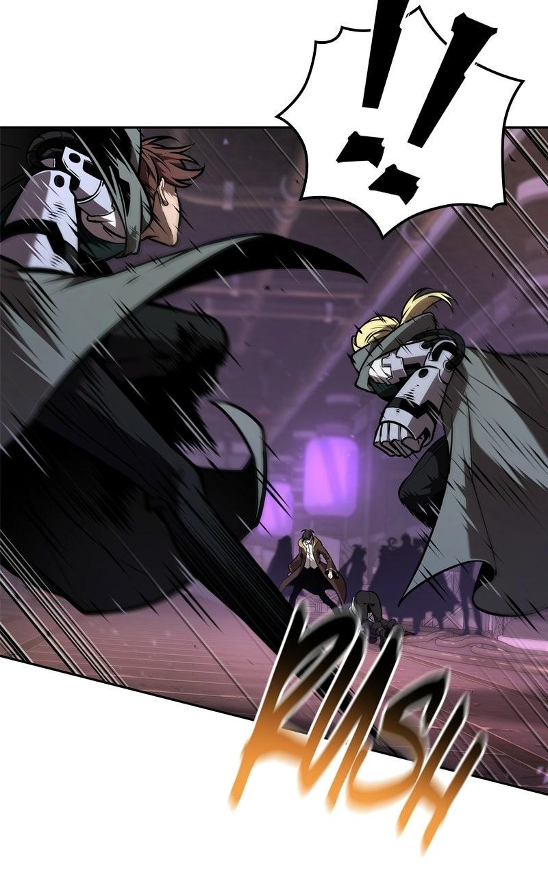 Read The Last Adventurer Manga Online