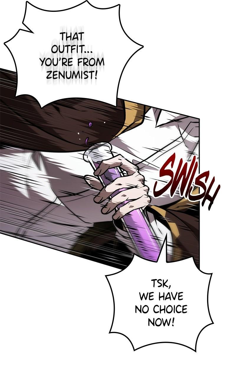 Read The Last Adventurer Manga Online