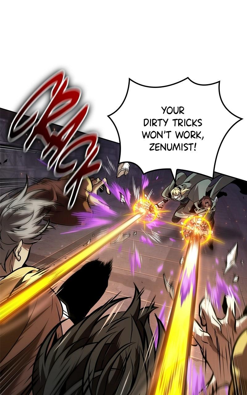 Read The Last Adventurer Manga Online