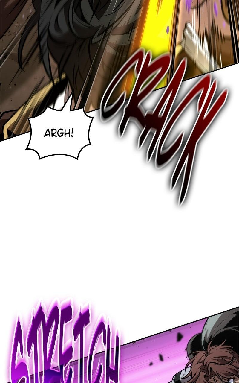 Read The Last Adventurer Manga Online