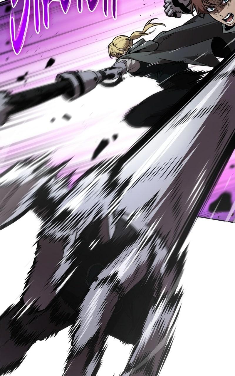 Read The Last Adventurer Manga Online