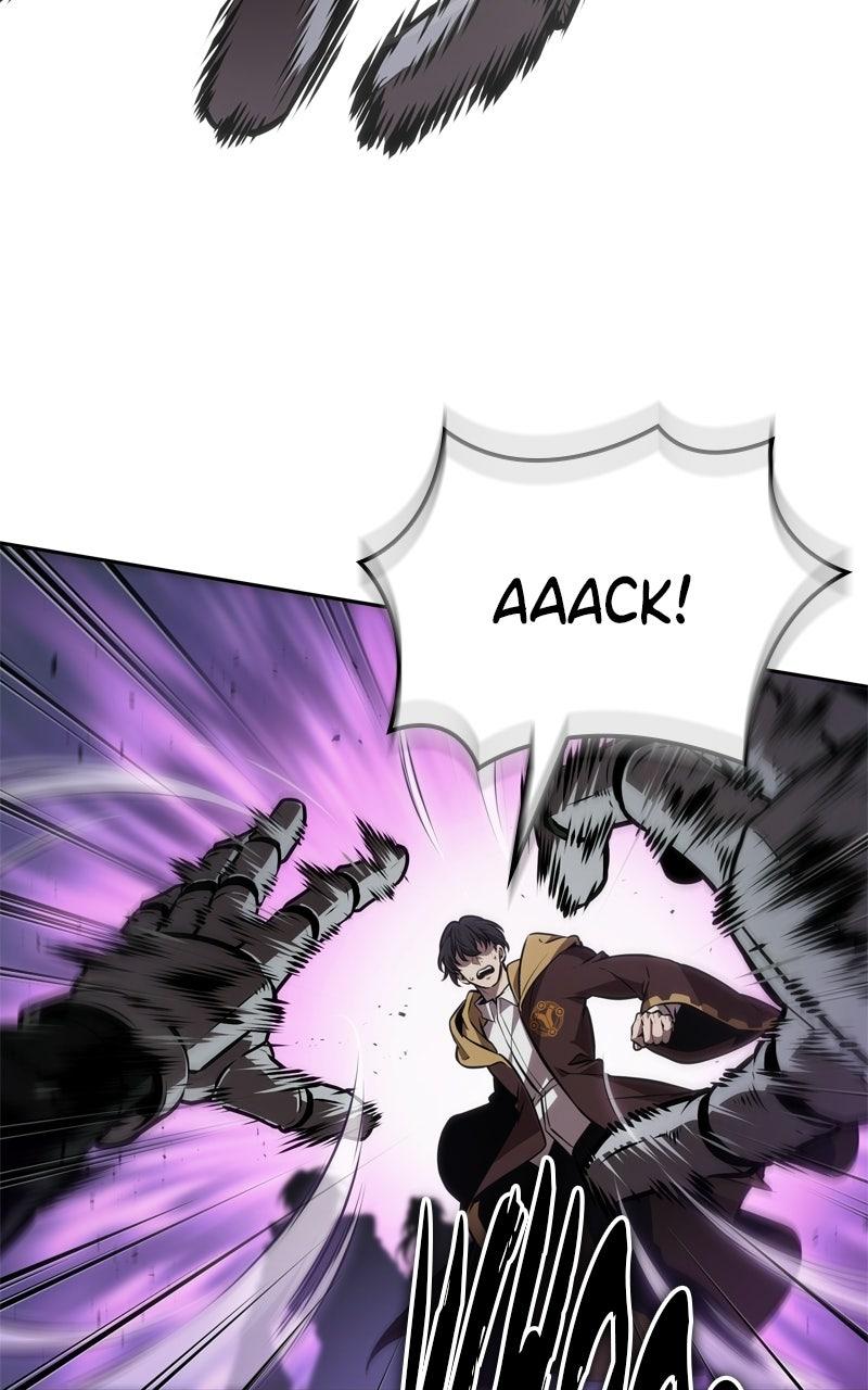 Read The Last Adventurer Manga Online