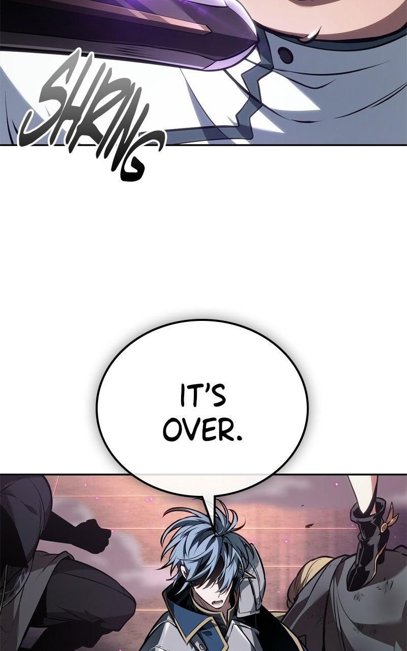 Read The Last Adventurer Manga Online