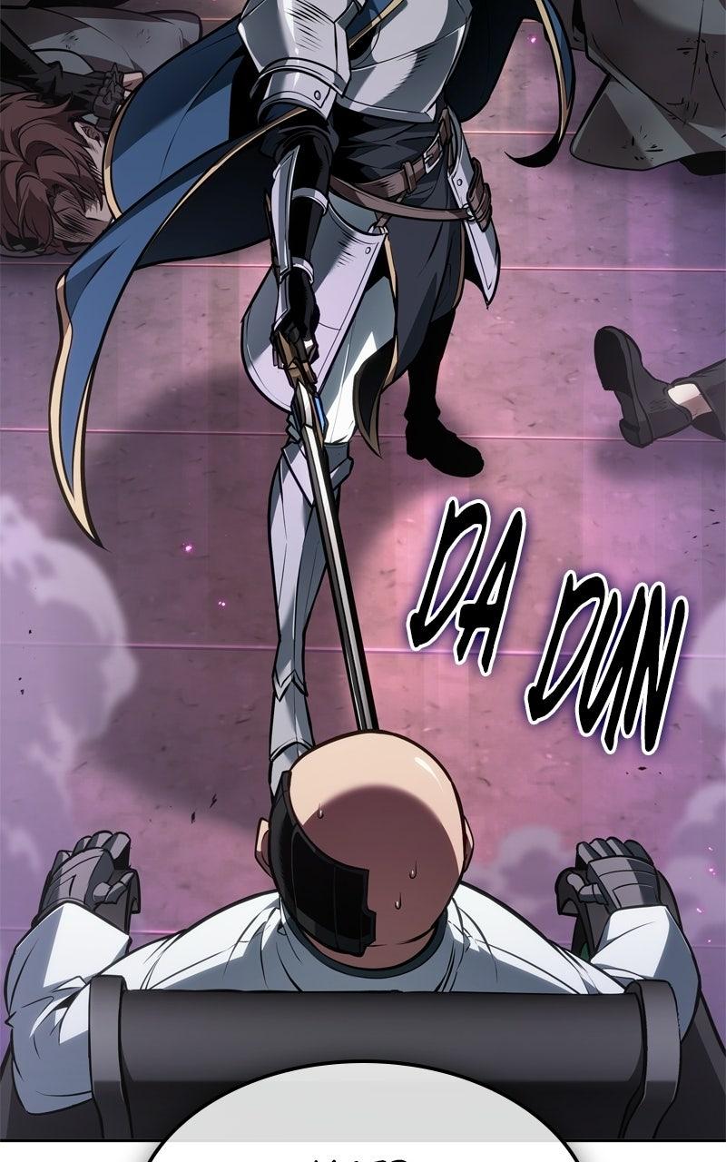 Read The Last Adventurer Manga Online