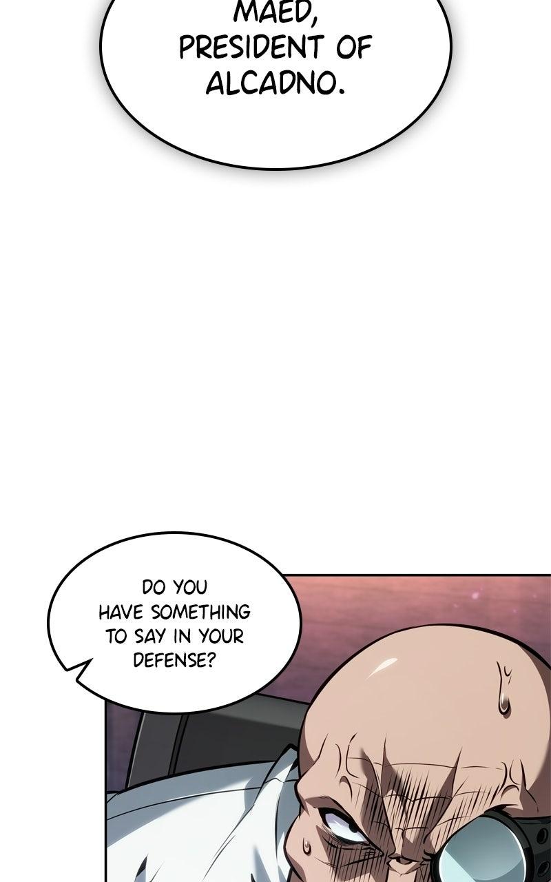 Read The Last Adventurer Manga Online