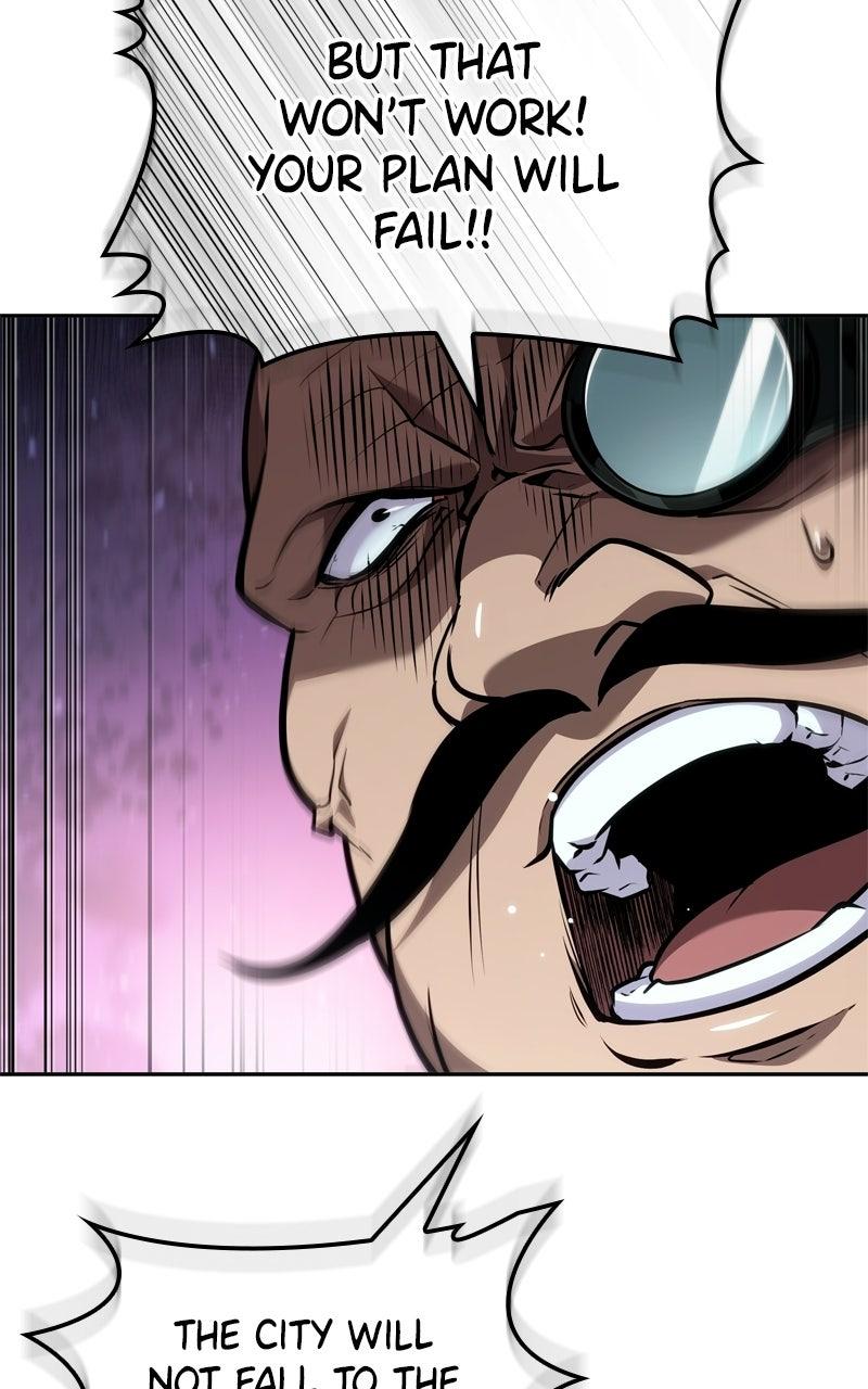 Read The Last Adventurer Manga Online