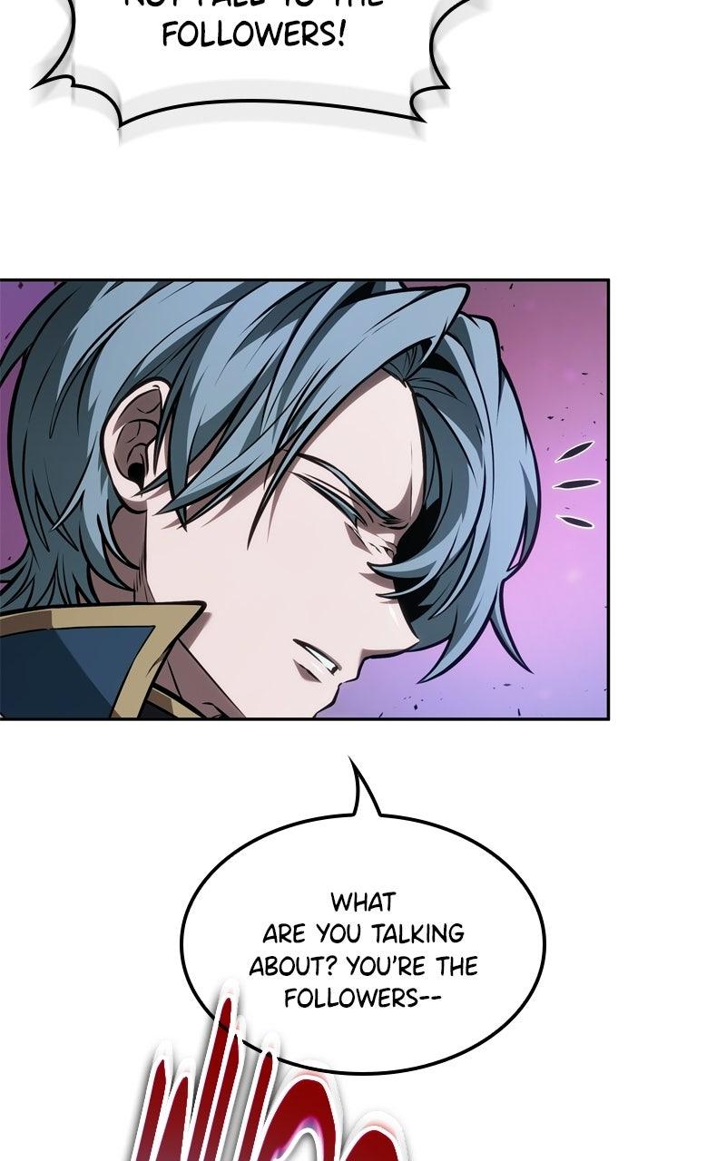 Read The Last Adventurer Manga Online