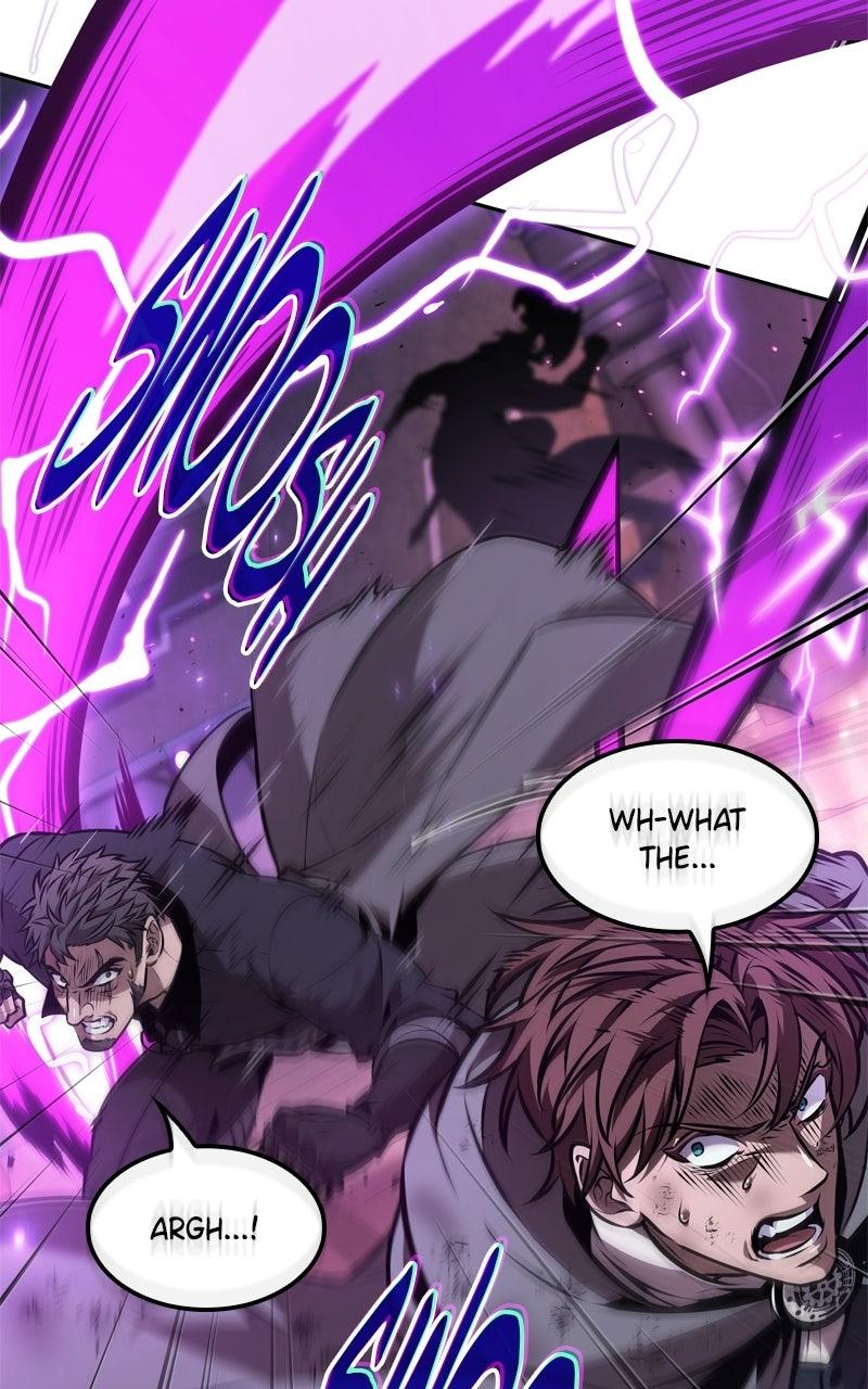 Read The Last Adventurer Manga Online