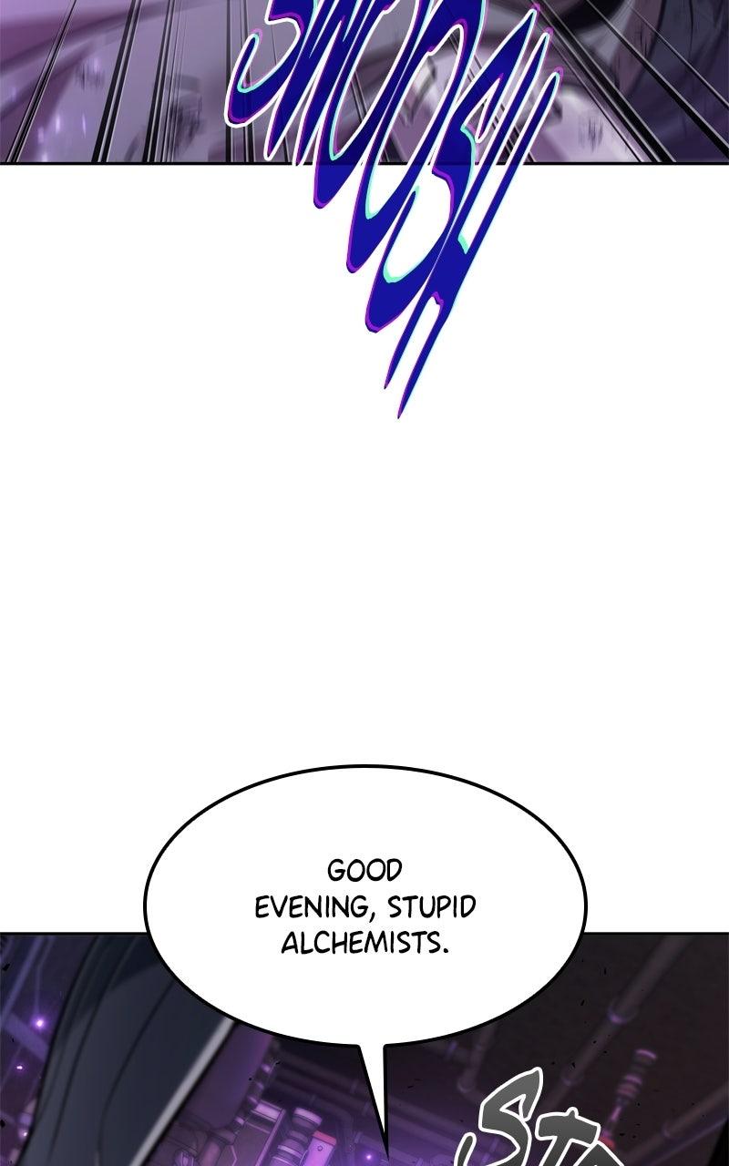 Read The Last Adventurer Manga Online