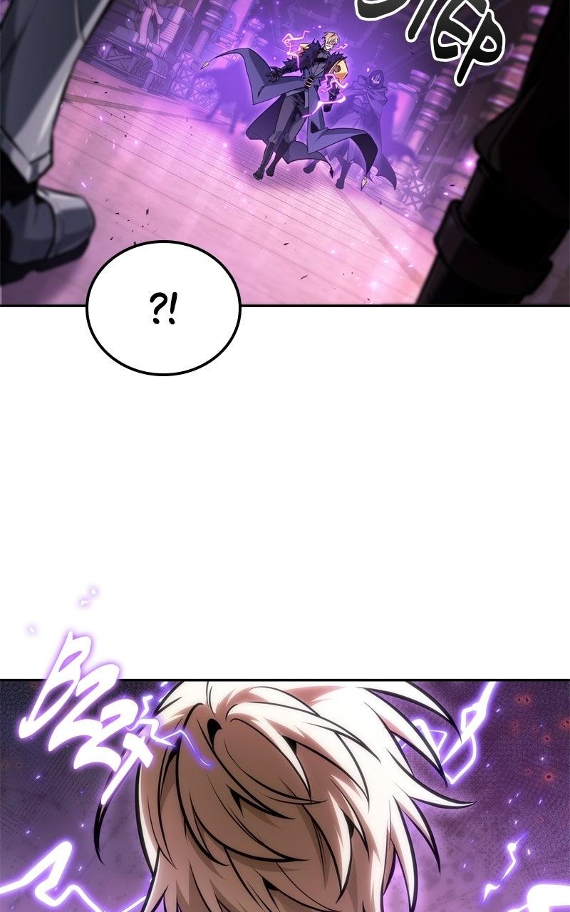 Read The Last Adventurer Manga Online