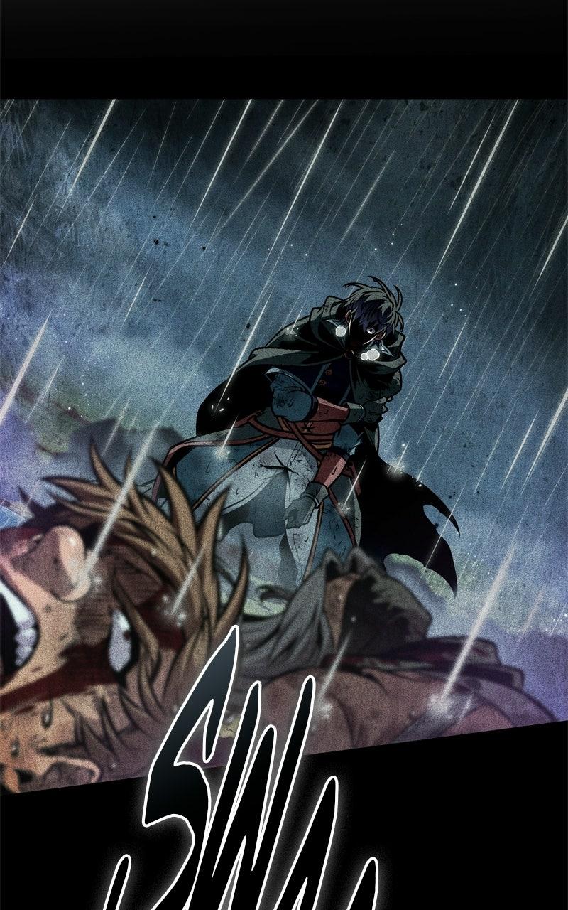 Read The Last Adventurer Manga Online