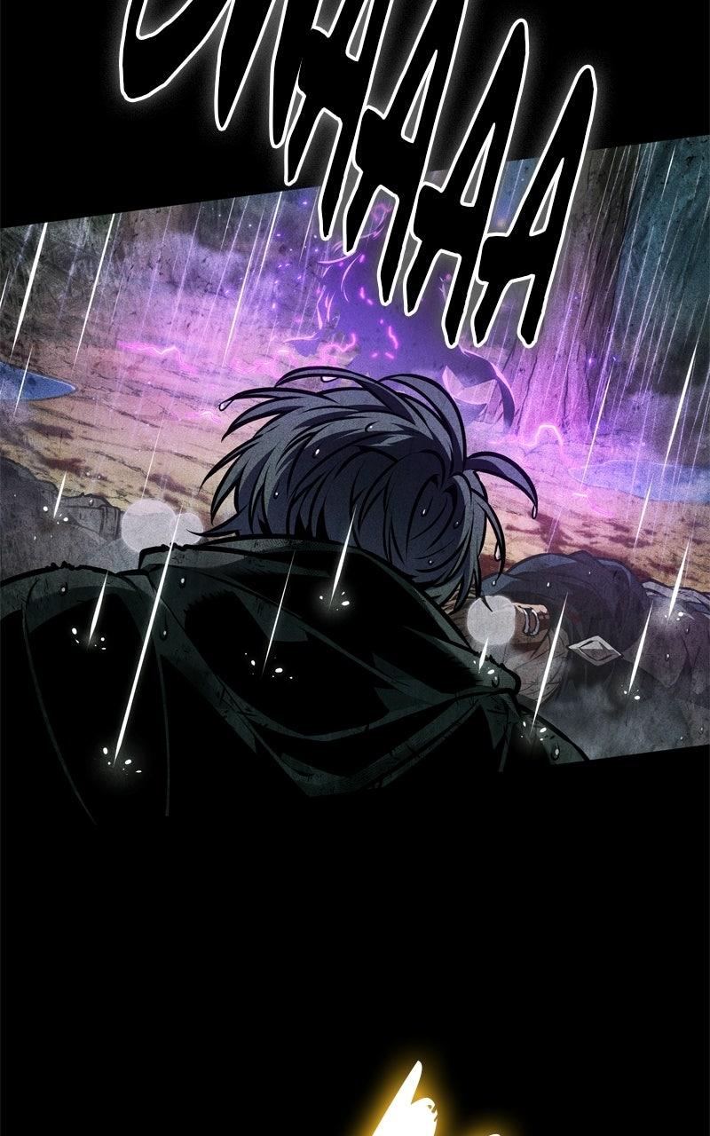 Read The Last Adventurer Manga Online