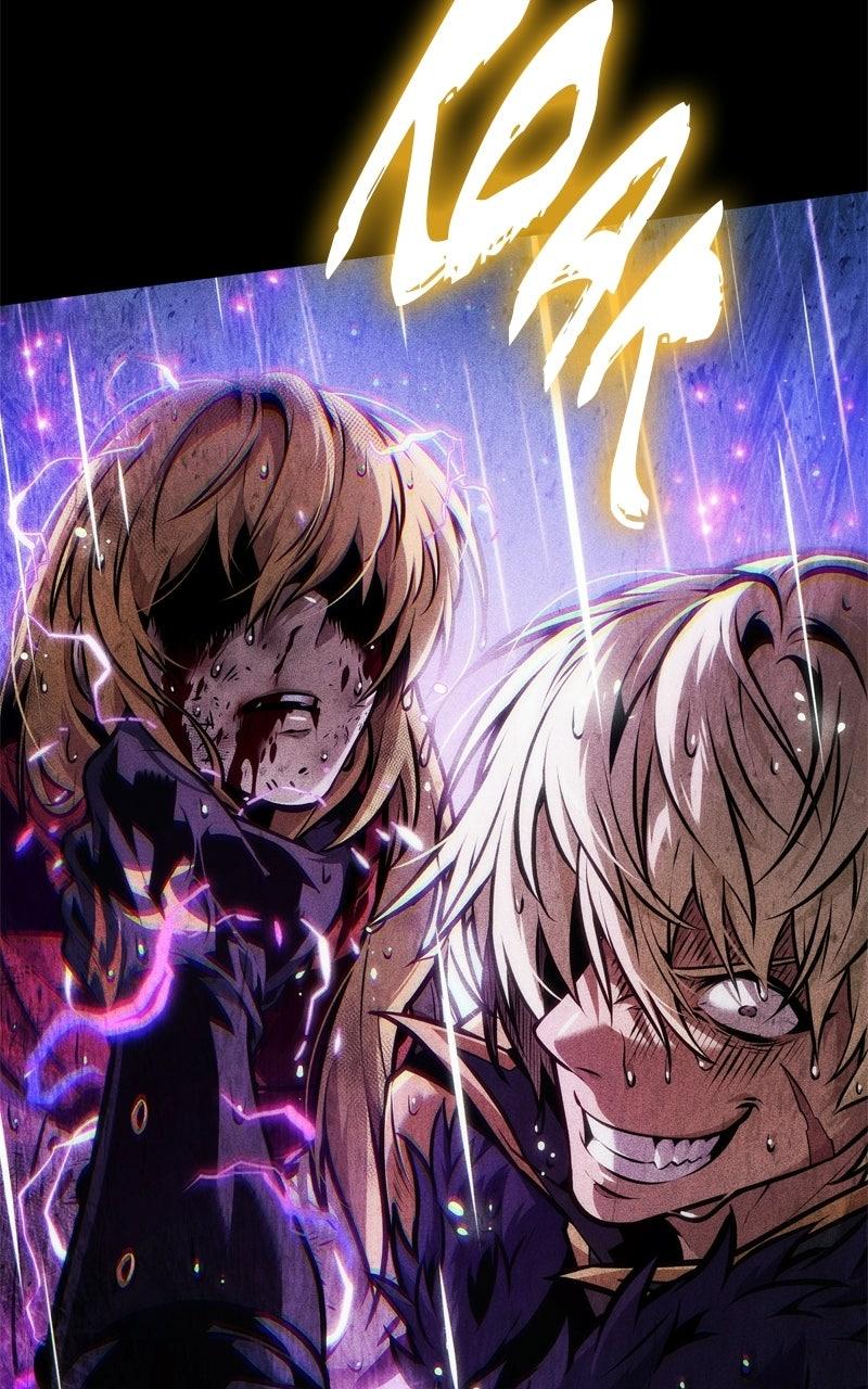 Read The Last Adventurer Manga Online