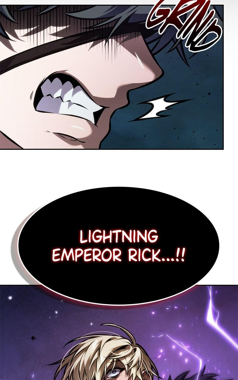 Read The Last Adventurer Manga Online