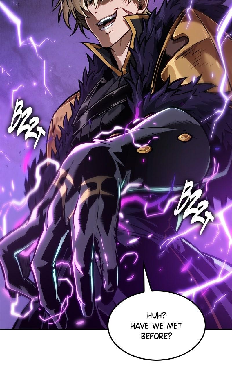 Read The Last Adventurer Manga Online