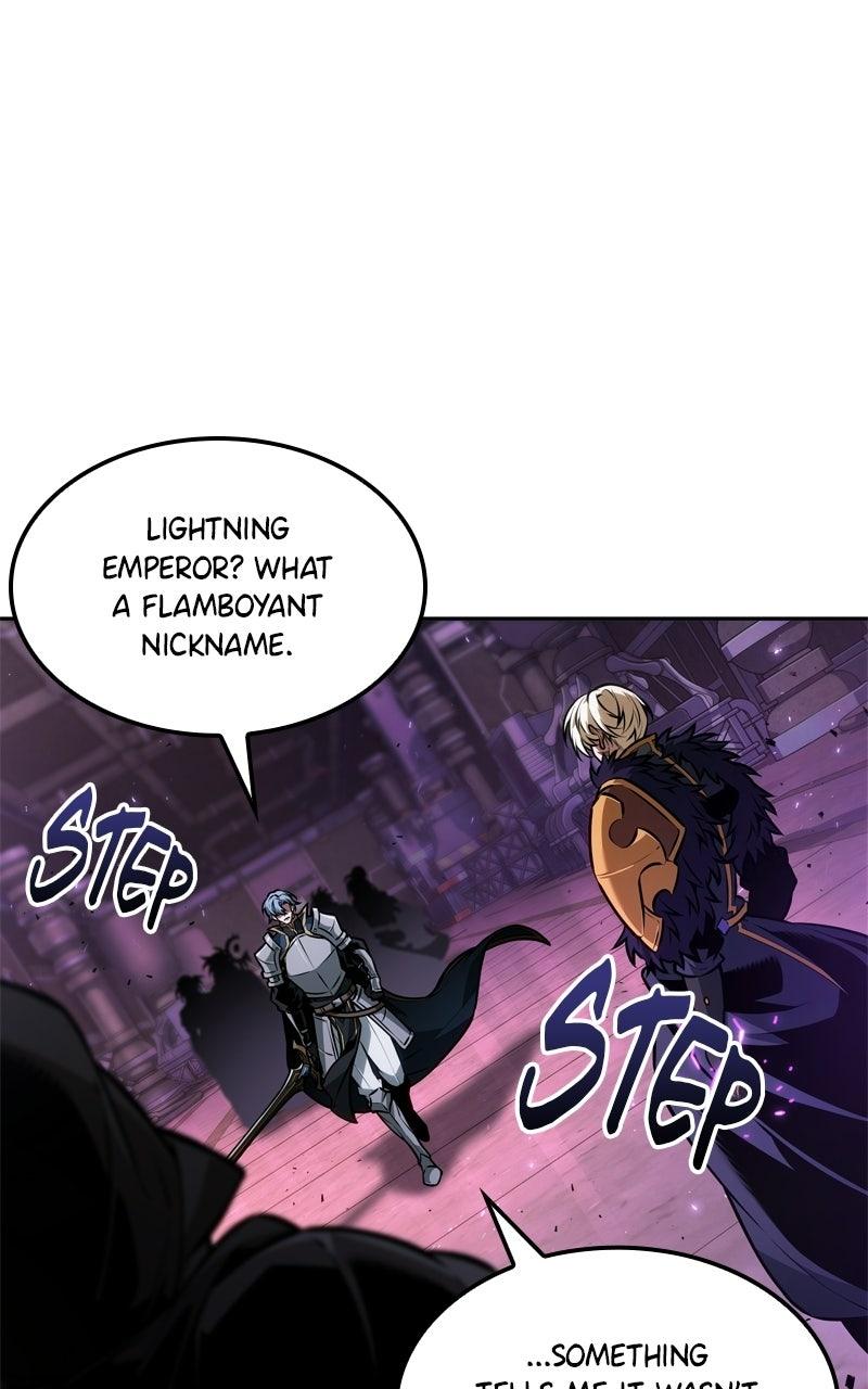 Read The Last Adventurer Manga Online