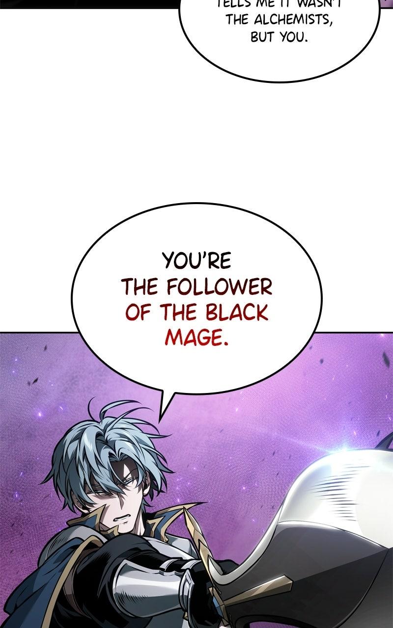 Read The Last Adventurer Manga Online