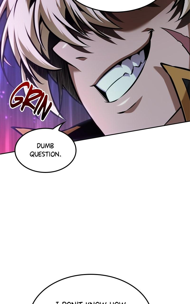 Read The Last Adventurer Manga Online