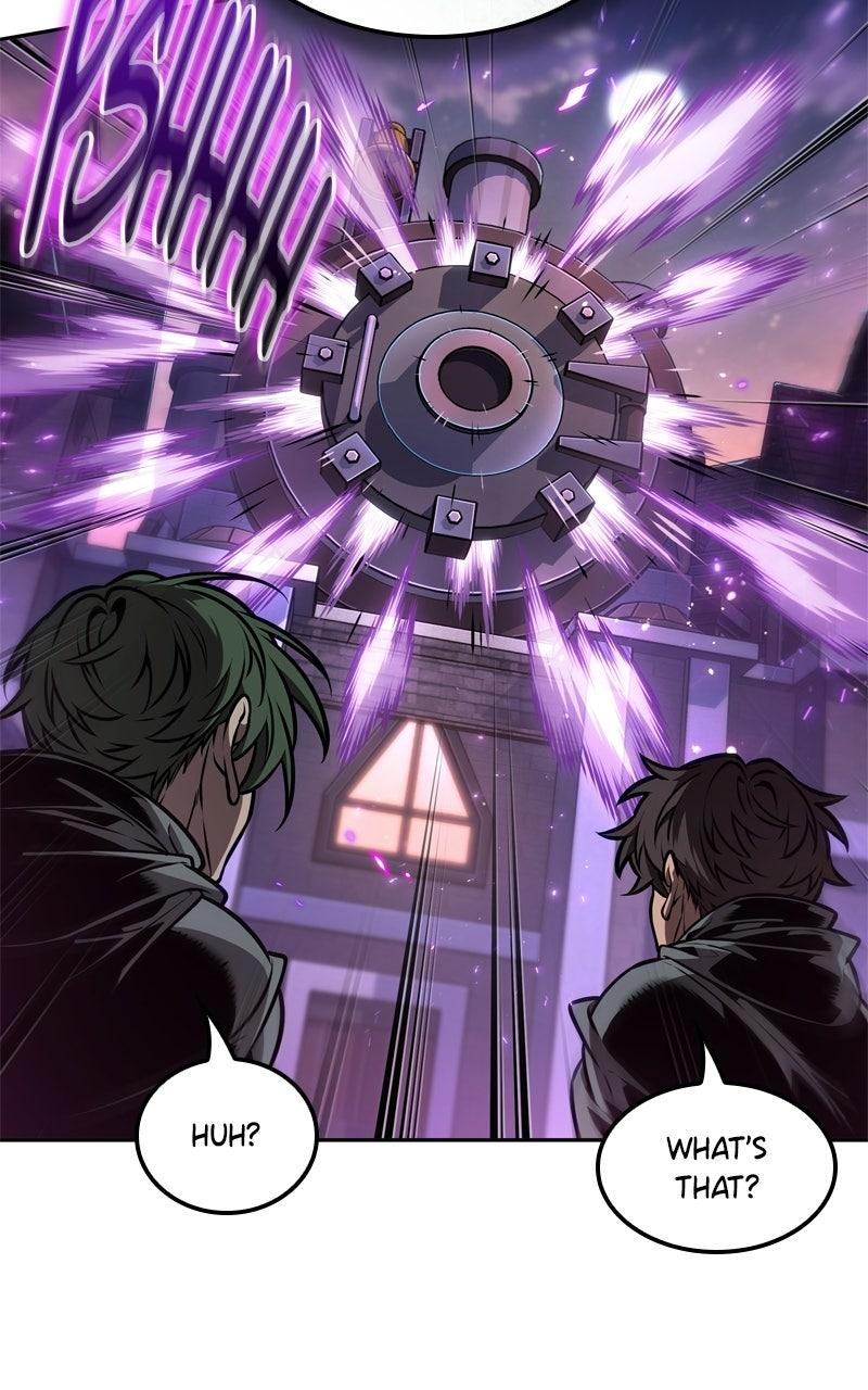 Read The Last Adventurer Manga Online