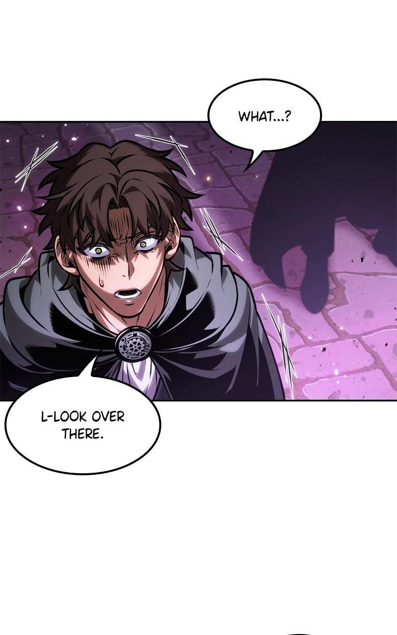 Read The Last Adventurer Manga Online