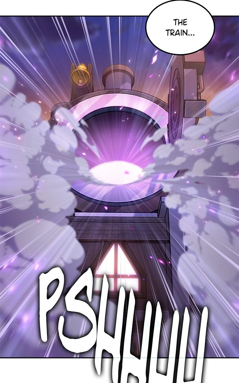 Read The Last Adventurer Manga Online