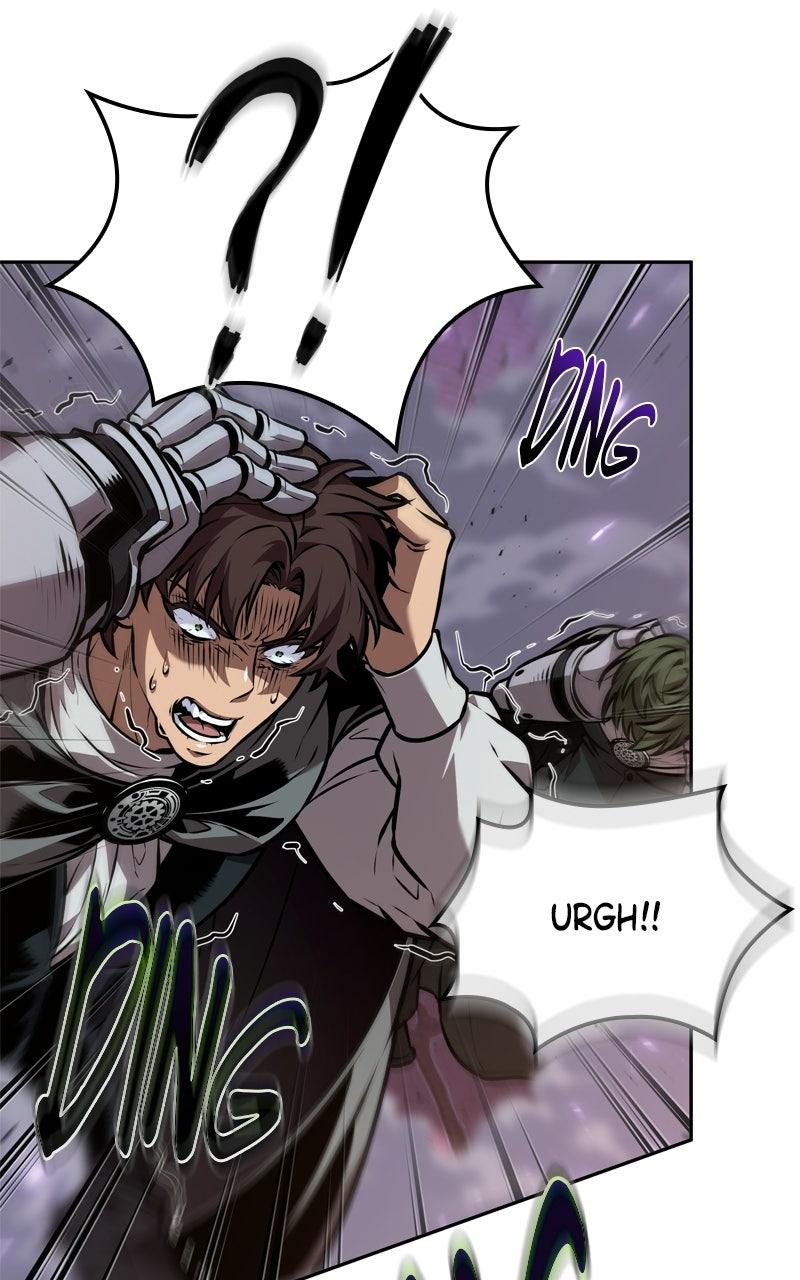 Read The Last Adventurer Manga Online