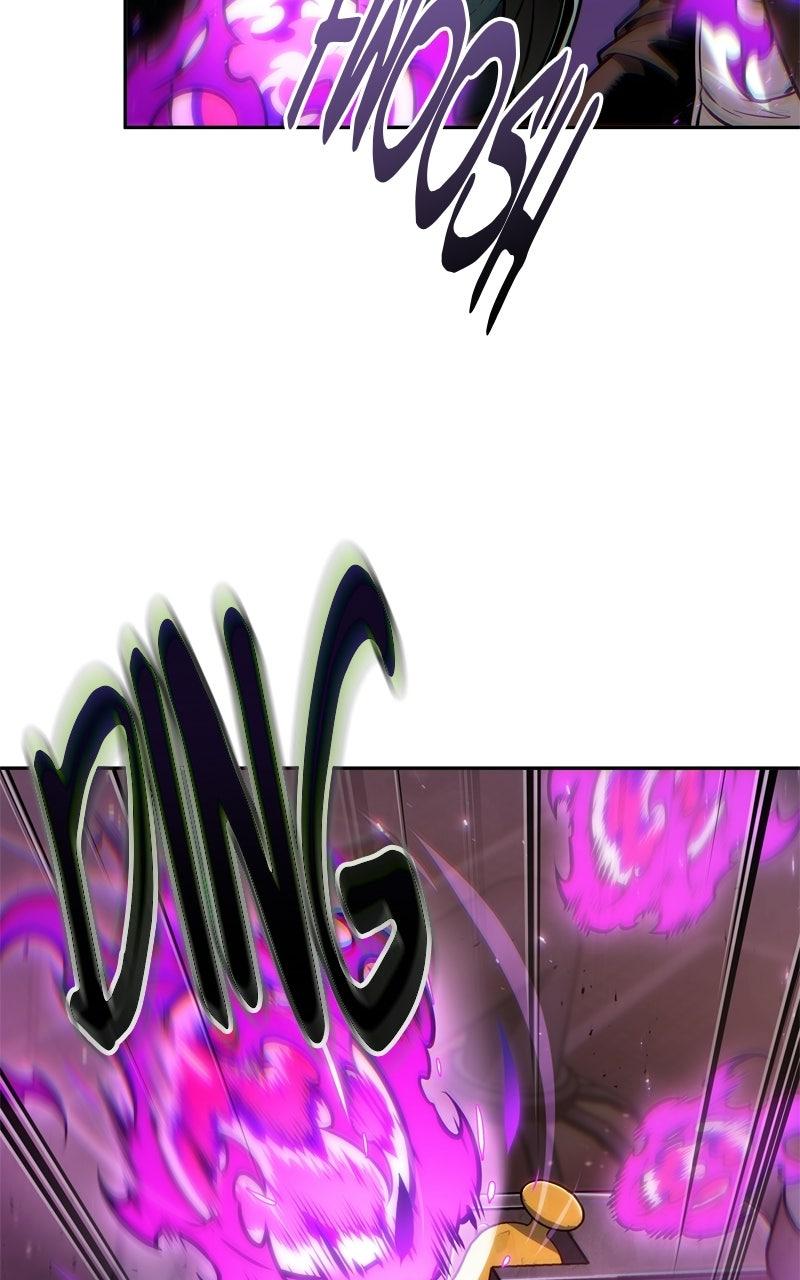 Read The Last Adventurer Manga Online