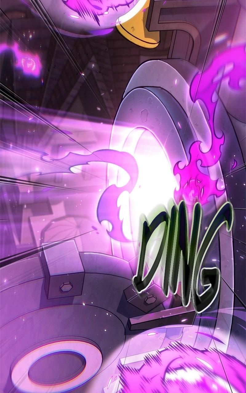 Read The Last Adventurer Manga Online