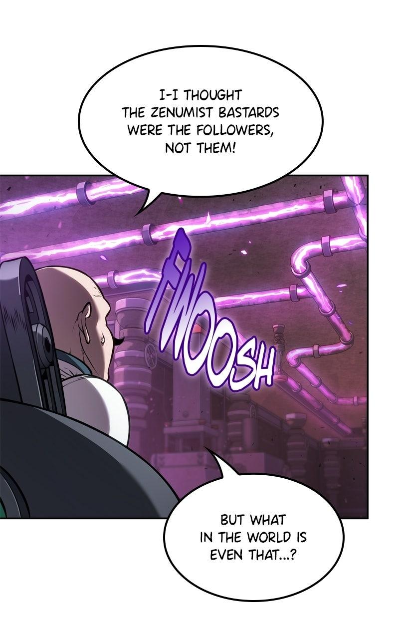 Read The Last Adventurer Manga Online