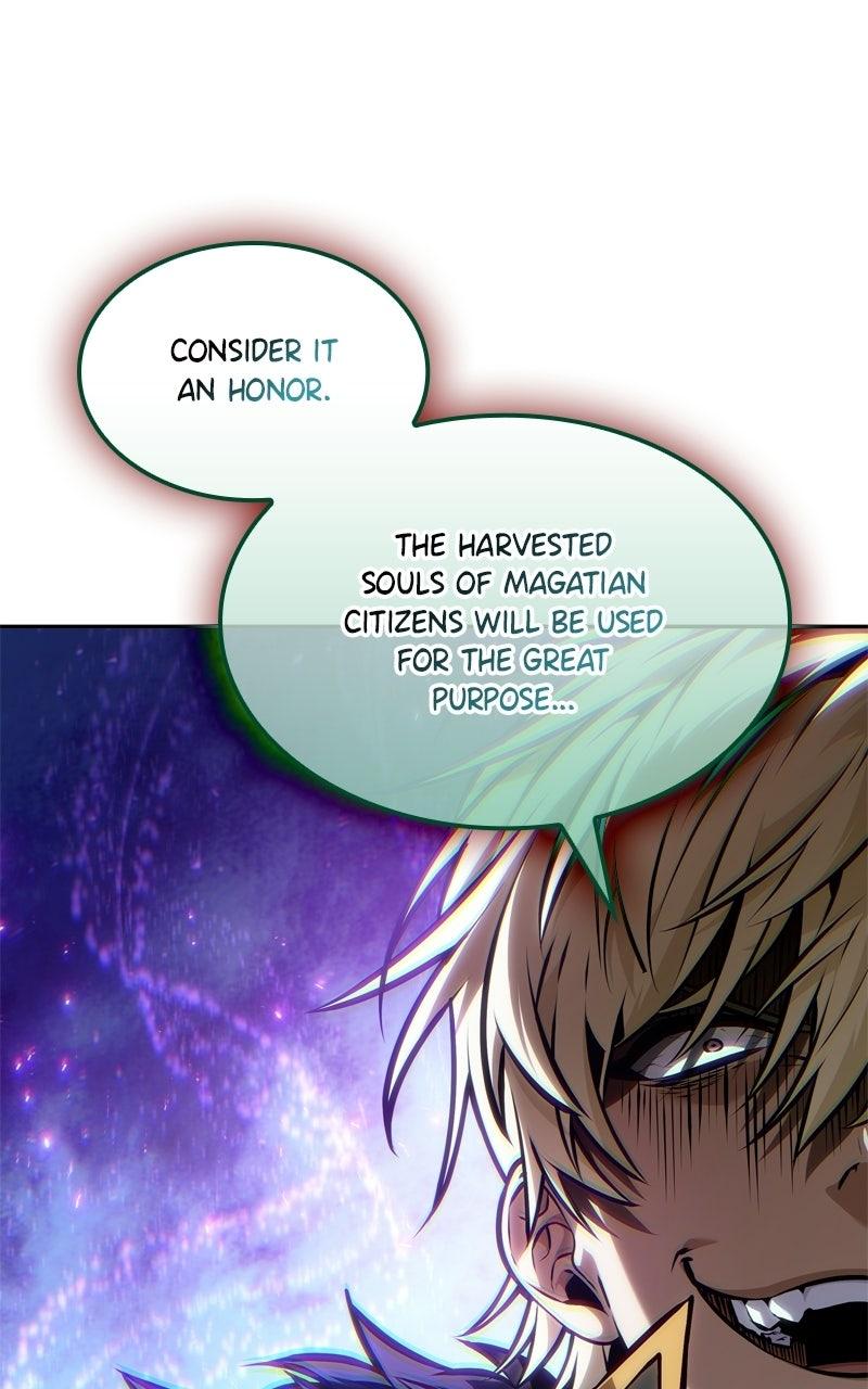 Read The Last Adventurer Manga Online