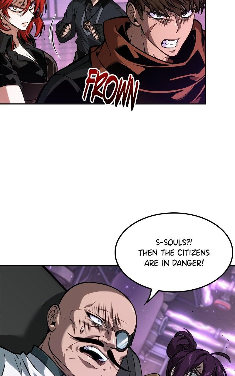 Read The Last Adventurer Manga Online