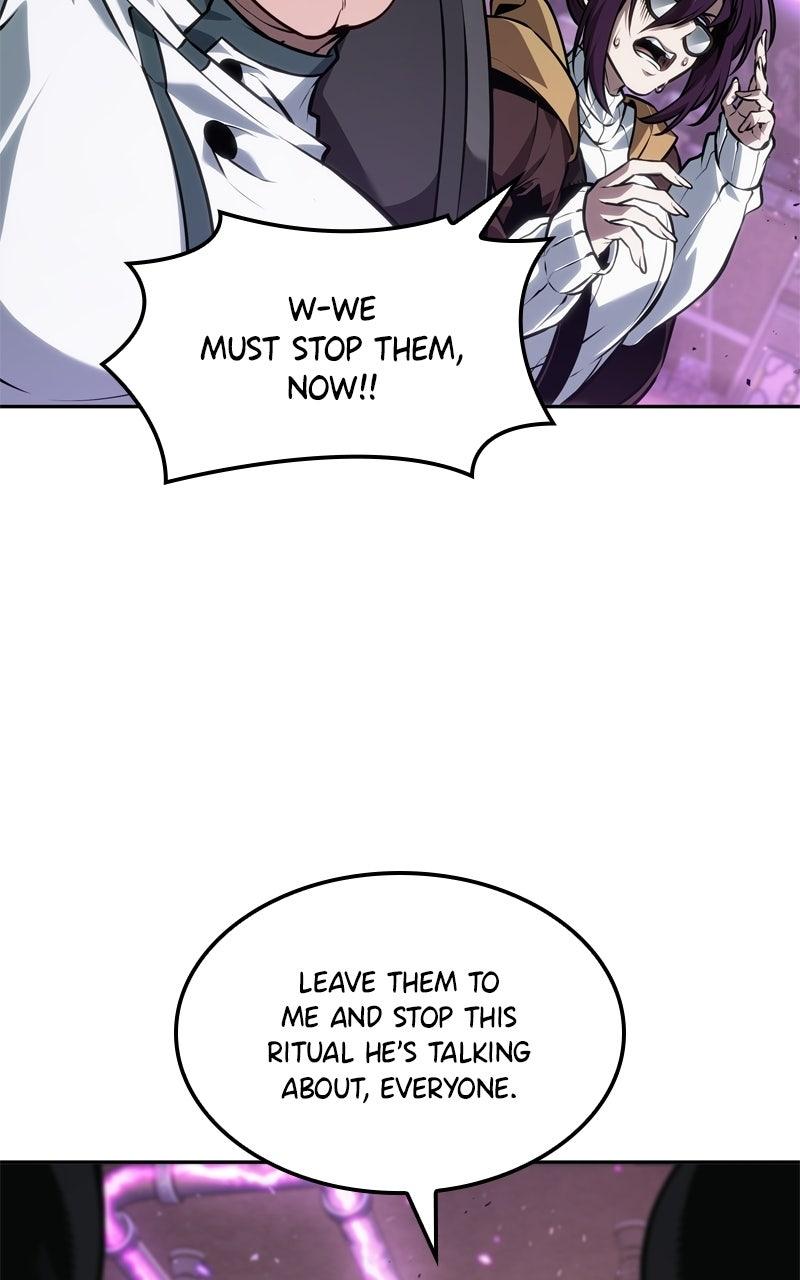 Read The Last Adventurer Manga Online