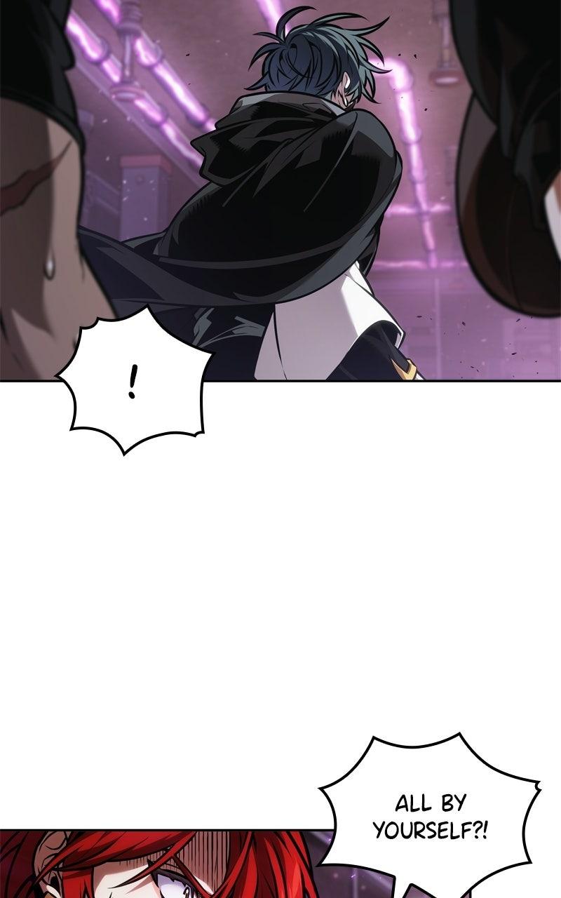 Read The Last Adventurer Manga Online