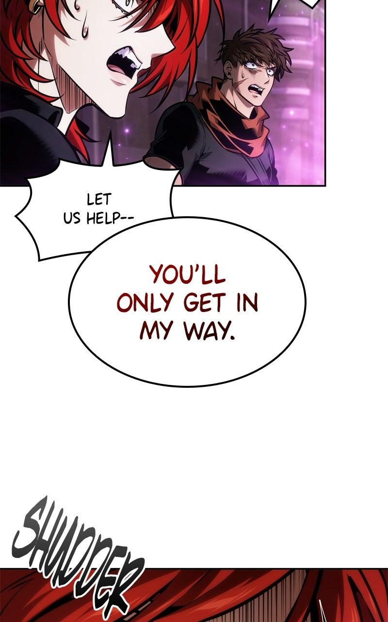 Read The Last Adventurer Manga Online