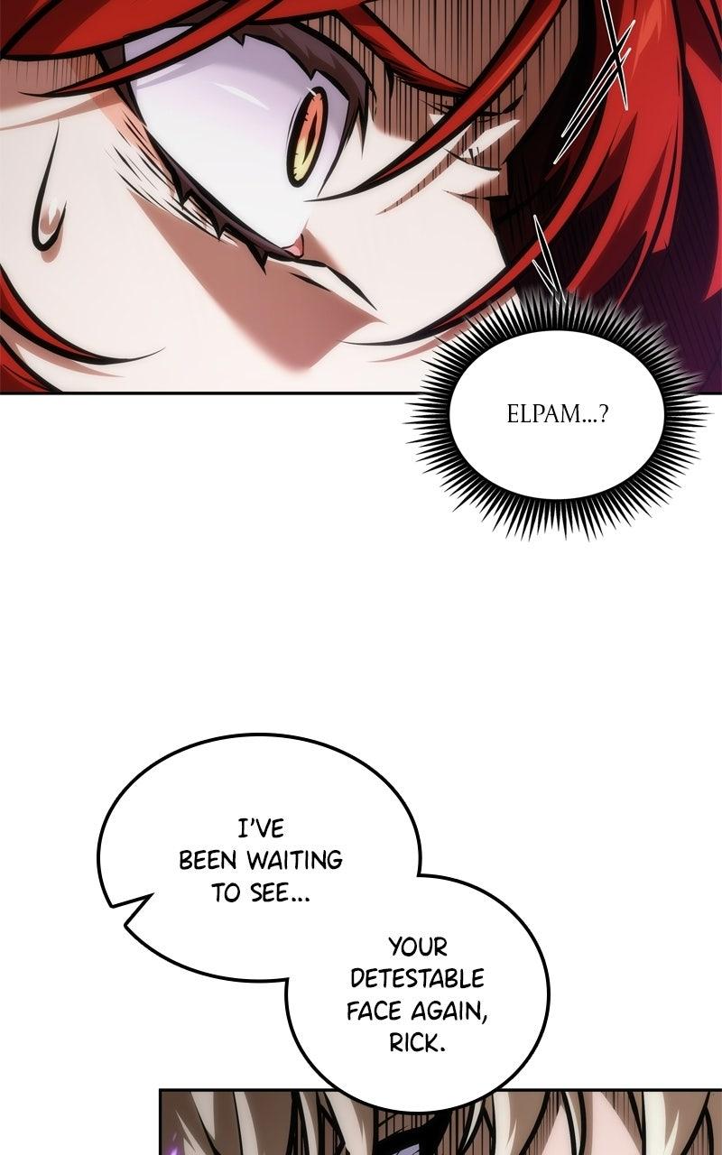 Read The Last Adventurer Manga Online