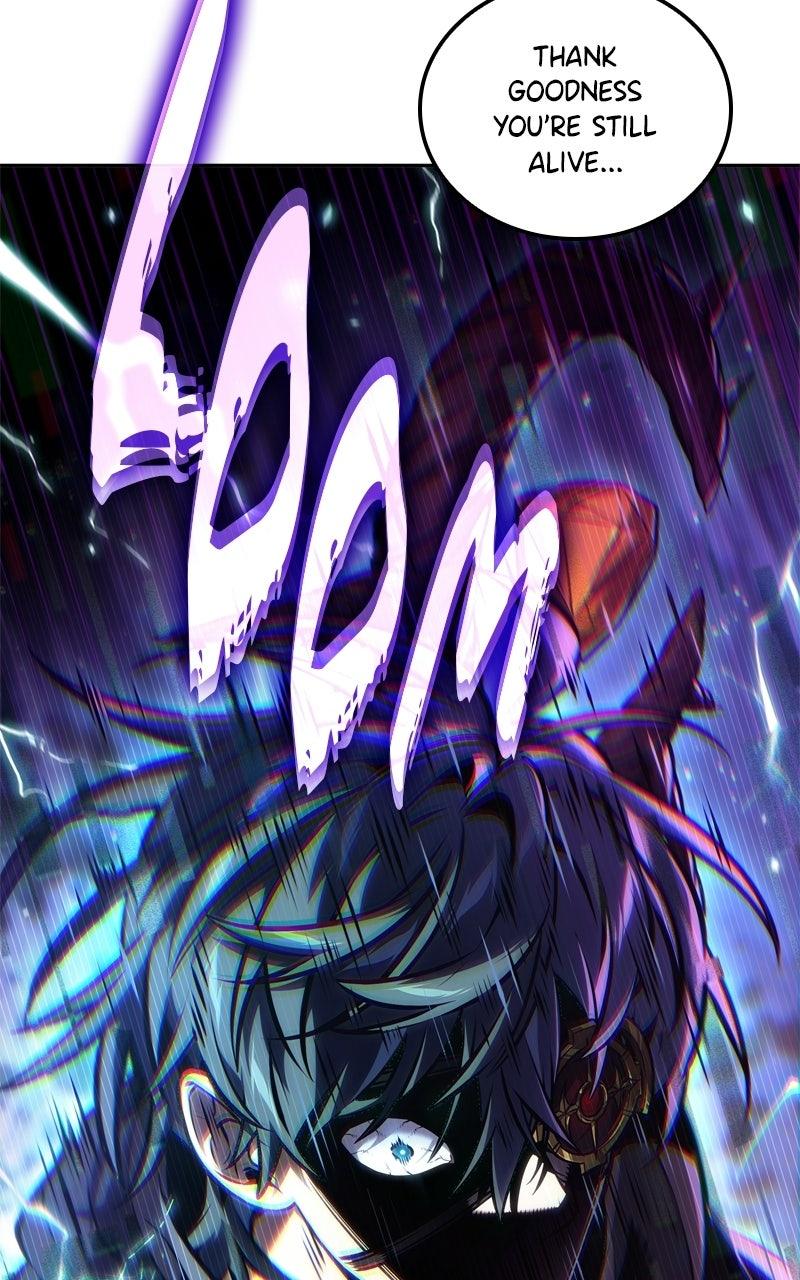 Read The Last Adventurer Manga Online